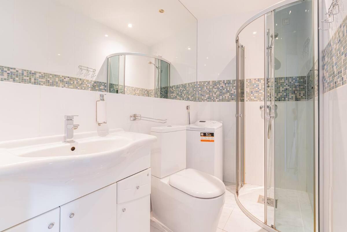 Center Cozy One Bedroom * Tallinn
