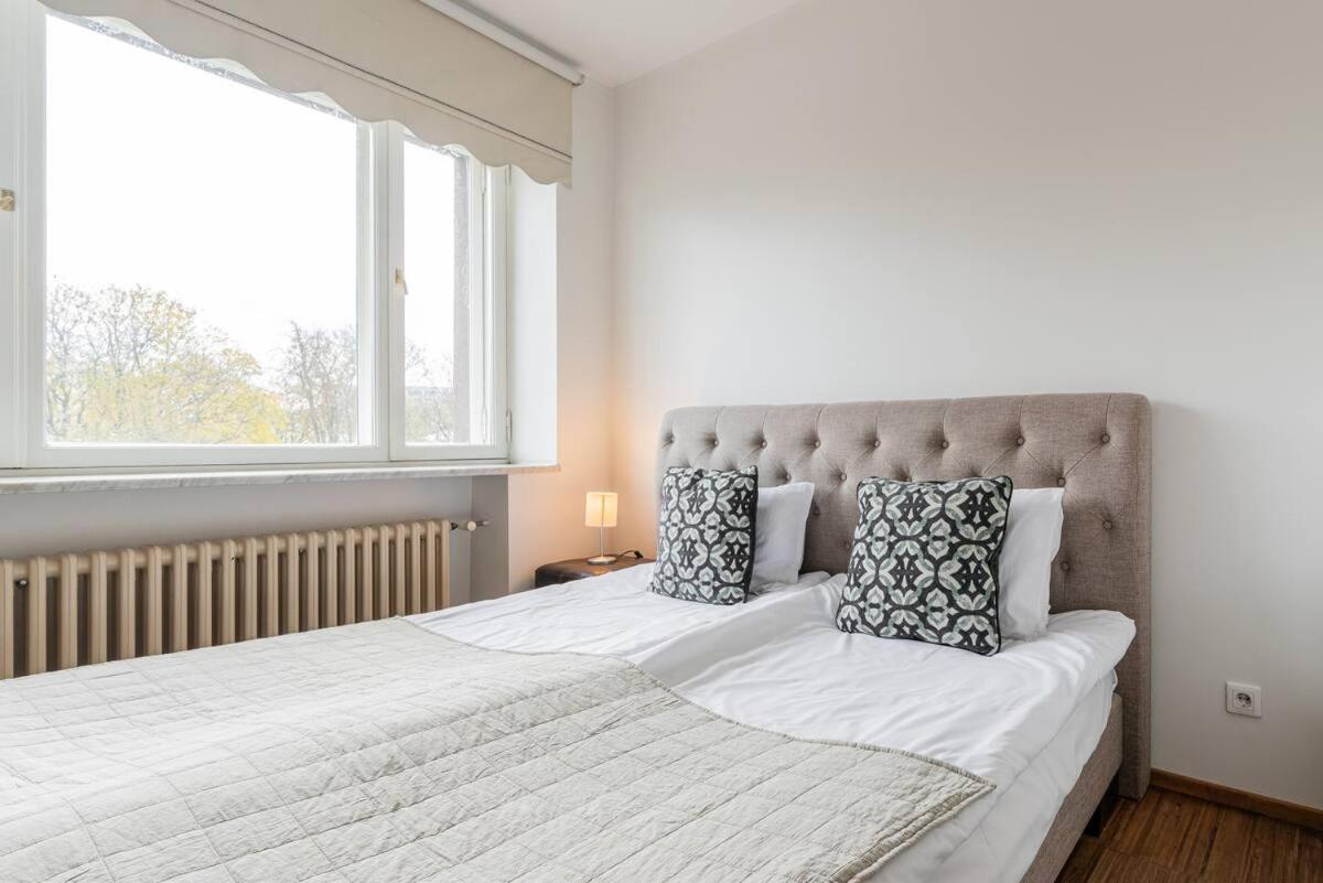 Center Cozy One Bedroom Tallinn
